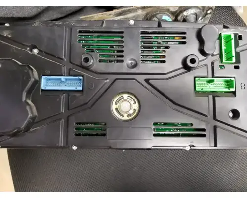 Volvo VNM Instrument Cluster