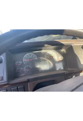 Volvo VNM Instrument Cluster