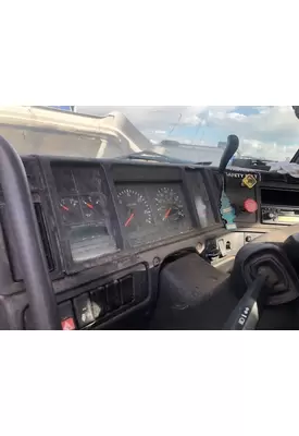 Volvo VNM Instrument Cluster