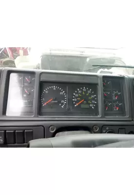 Volvo VNM Instrument Cluster