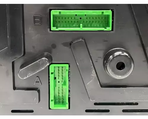 Volvo VNM Instrument Cluster