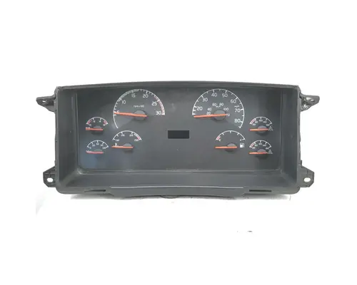 Volvo VNM Instrument Cluster
