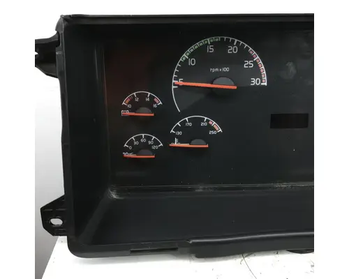 Volvo VNM Instrument Cluster