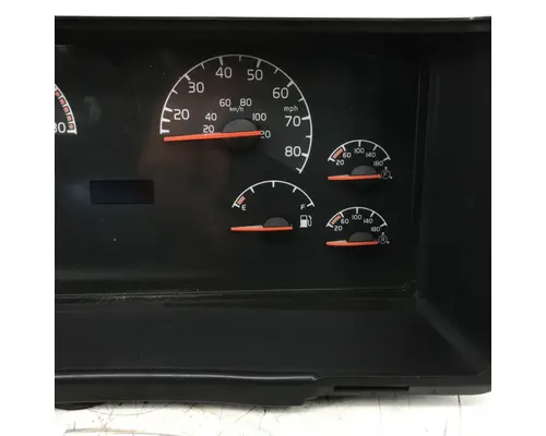 Volvo VNM Instrument Cluster