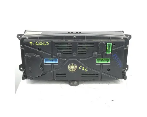 Volvo VNM Instrument Cluster
