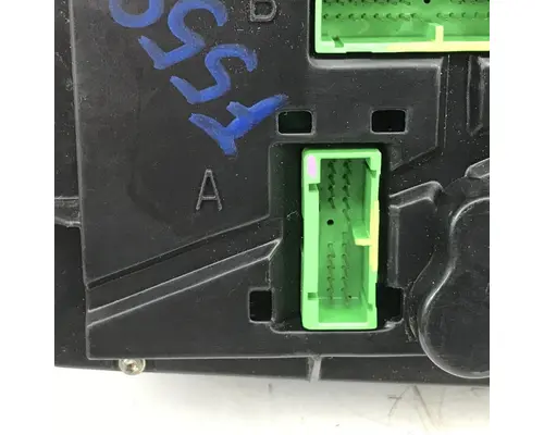 Volvo VNM Instrument Cluster