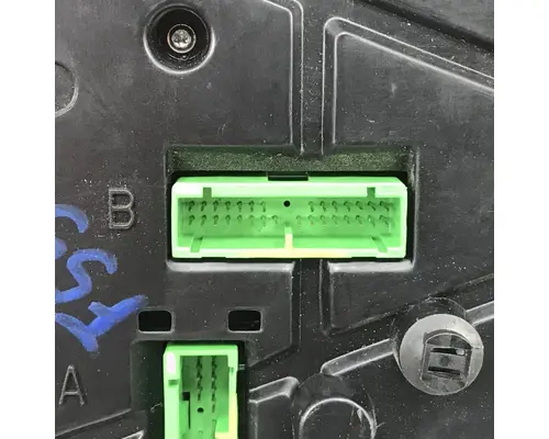 Volvo VNM Instrument Cluster