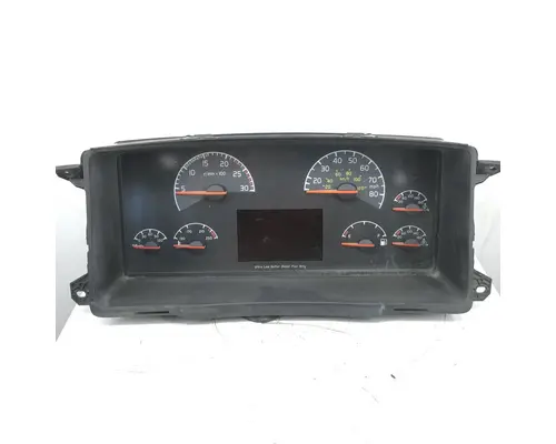 Volvo VNM Instrument Cluster