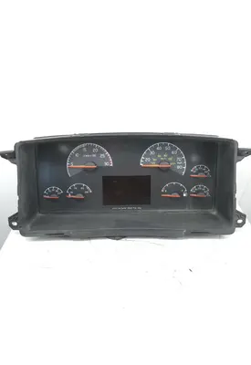 Volvo VNM Instrument Cluster