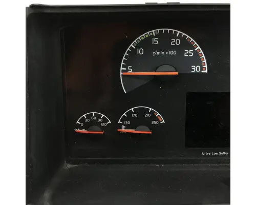Volvo VNM Instrument Cluster