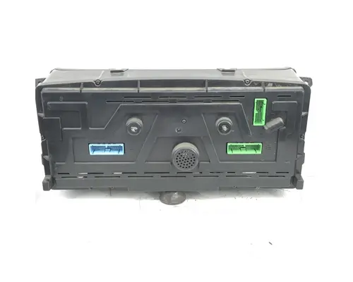 Volvo VNM Instrument Cluster