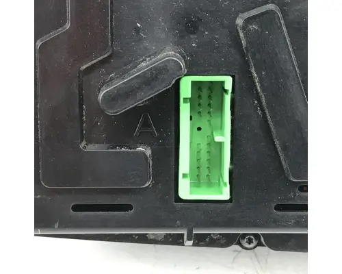 Volvo VNM Instrument Cluster