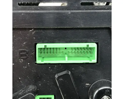 Volvo VNM Instrument Cluster