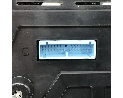 Volvo VNM Instrument Cluster