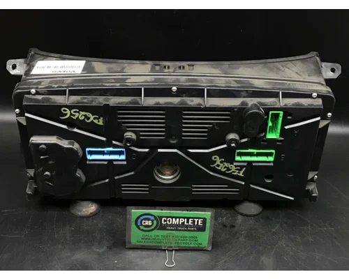 Volvo VNM Instrument Cluster