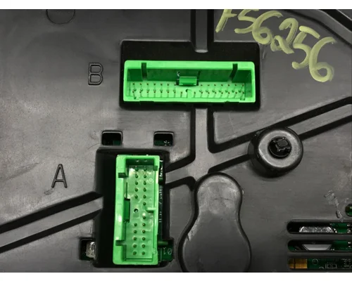 Volvo VNM Instrument Cluster