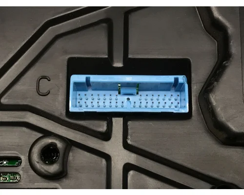 Volvo VNM Instrument Cluster