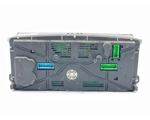 Volvo VNM Instrument Cluster