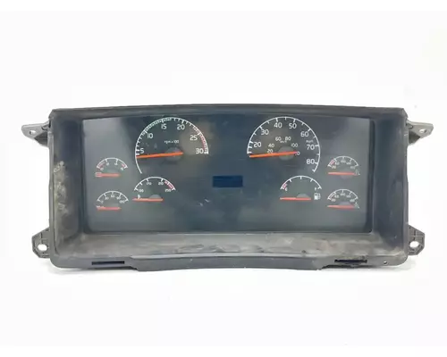 Volvo VNM Instrument Cluster