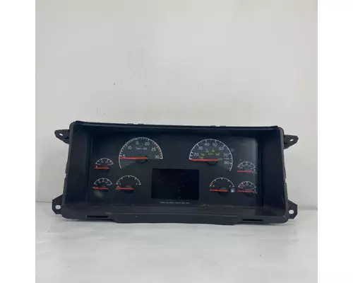 Volvo VNM Instrument Cluster