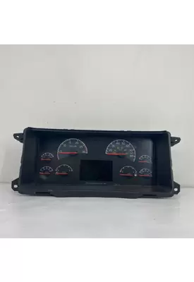 Volvo VNM Instrument Cluster