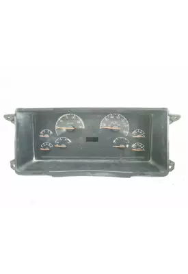 Volvo VNM Instrument Cluster