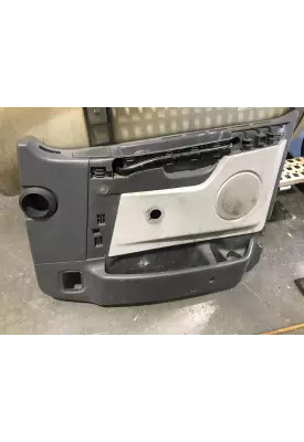 Volvo VNM Interior Parts, Misc.