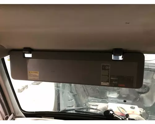 Volvo VNM Interior Sun Visor