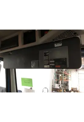 Volvo VNM Interior Sun Visor