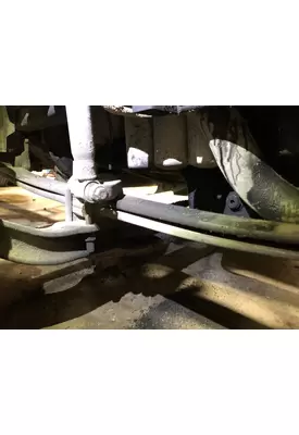 Volvo VNM Leaf Spring, Front