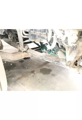 Volvo VNM Leaf Spring, Front