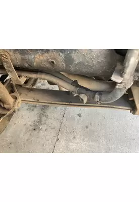 Volvo VNM Leaf Spring, Front