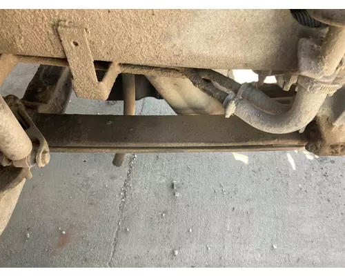 Volvo VNM Leaf Spring, Front