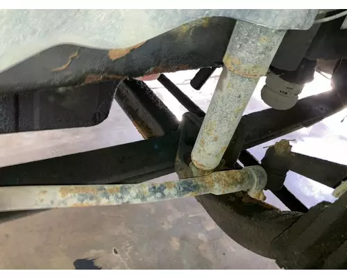 Volvo VNM Leaf Spring, Front