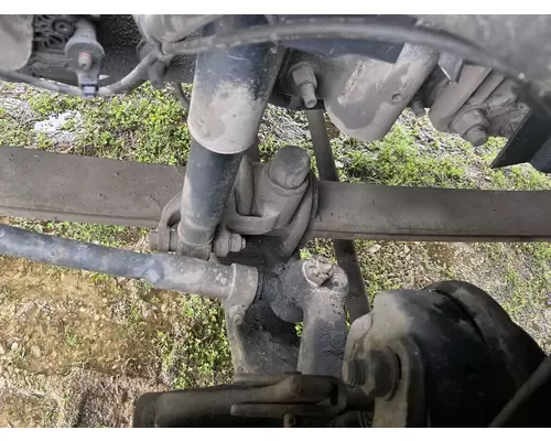 Volvo VNM Leaf Spring, Front