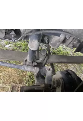 Volvo VNM Leaf Spring, Front