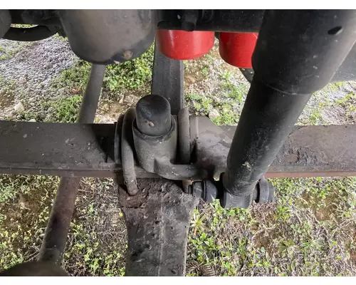 Volvo VNM Leaf Spring, Front