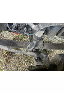 Volvo VNM Leaf Spring, Front