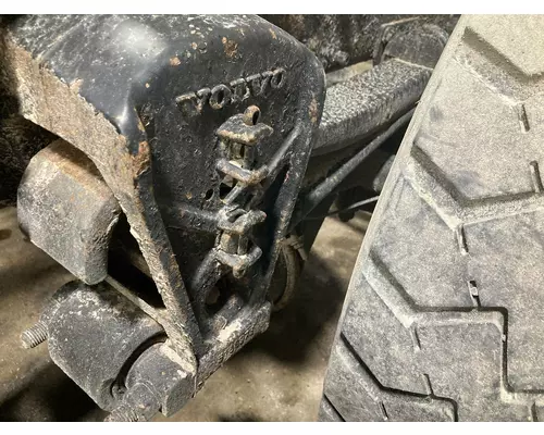 Volvo VNM Leaf Spring, Rear