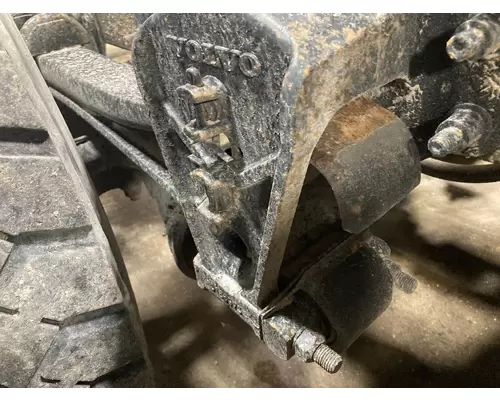 Volvo VNM Leaf Spring, Rear
