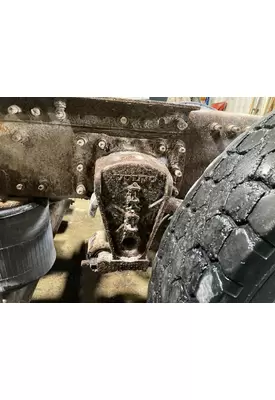 Volvo VNM Leaf Spring, Rear