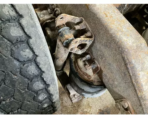 Volvo VNM Leaf Spring, Rear
