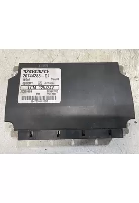 Volvo VNM Light Control Module