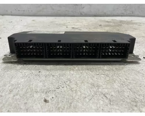 Volvo VNM Light Control Module