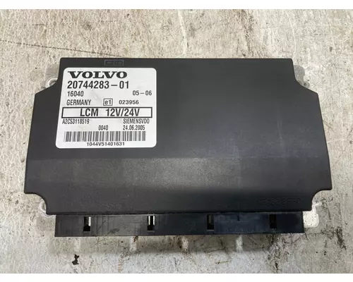 Volvo VNM Light Control Module
