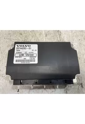 Volvo VNM Light Control Module