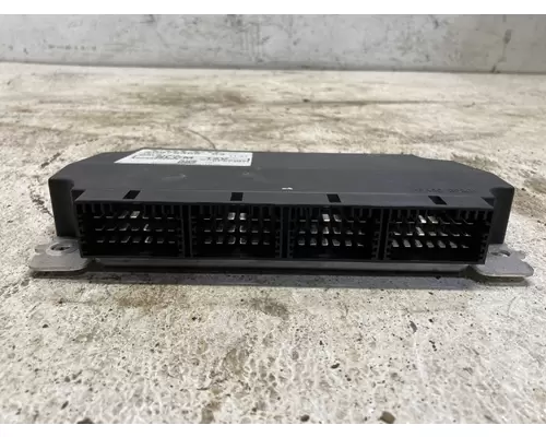 Volvo VNM Light Control Module