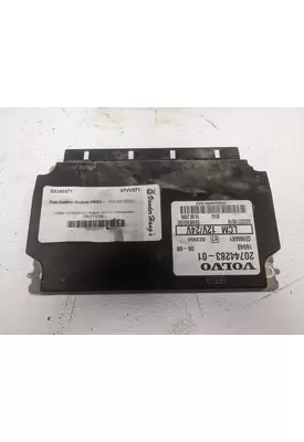 Volvo VNM Light Control Module