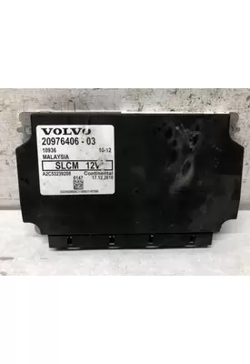 Volvo VNM Light Control Module