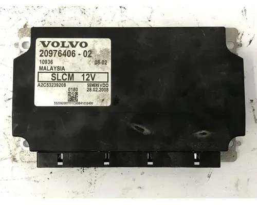 Volvo VNM Light Control Module